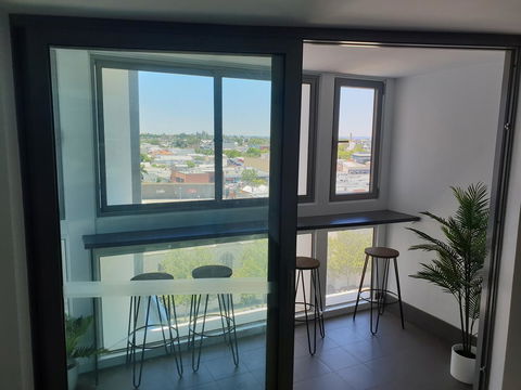 Modern Northbridge Apartment - Accommodation Perth 2