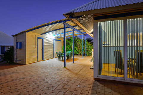 Osprey Holiday Village Unit 119 - Accommodation Perth 18