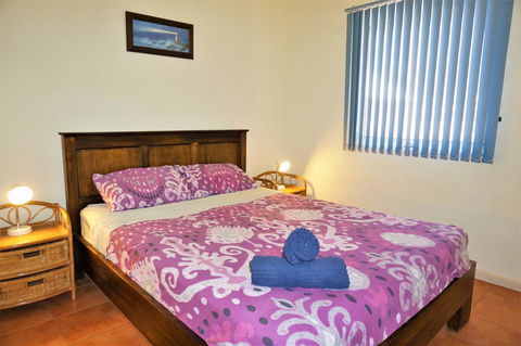 Osprey Holiday Village Unit 119 - Accommodation Perth 7
