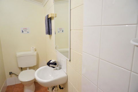 Osprey Holiday Village Unit 119 - Accommodation Perth 14