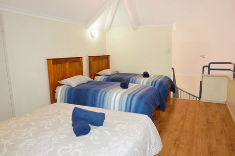Osprey Holiday Village Unit 119 - Accommodation Perth 9