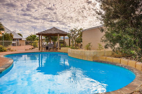 Osprey Holiday Village Unit 119 - Accommodation Perth 21