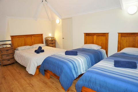 Osprey Holiday Village Unit 119 - Accommodation Perth 8