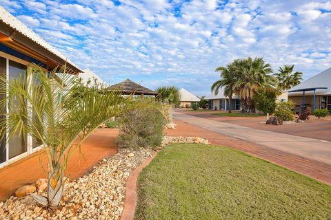 Osprey Holiday Village Unit 119 - Accommodation Perth 23