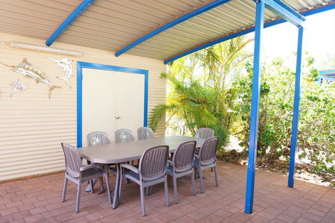 Osprey Holiday Village Unit 119 - Accommodation Perth 16