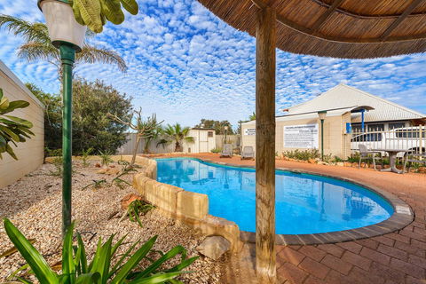 Osprey Holiday Village Unit 119 - Accommodation Perth 22