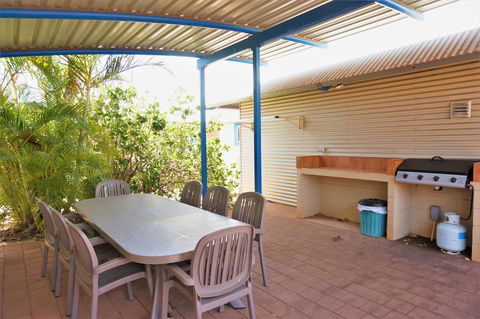 Osprey Holiday Village Unit 119 - Accommodation Perth 15