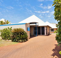 Osprey Holiday Village Unit 119 - Close to the pool - Accommodation Perth
