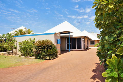Osprey Holiday Village Unit 119 - Accommodation Perth 0