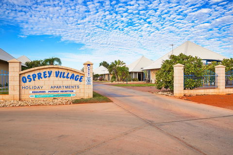 Osprey Holiday Village Unit 119 - Accommodation Perth 19