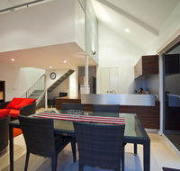 Osprey Holiday Village Unit 103/2 Bed - Ideal small family getaway apartment - Accommodation Perth