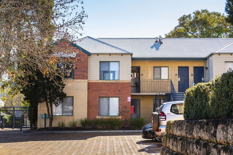 Subiaco Village - 34 - Accommodation Perth 14