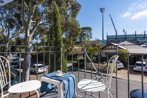 Subiaco Village - 34 - Accommodation Perth 13
