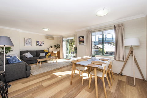 Subiaco Village - 34 - Accommodation Perth 0