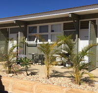 Getaway Villas Unit 38-9 - Accommodation Perth