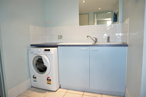 Osprey Holiday Village Unit 120 - Plenty Of Room For A Large Family - Accommodation Perth 11