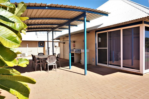 Osprey Holiday Village Unit 120 - Plenty Of Room For A Large Family - Accommodation Perth 16
