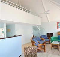 Osprey Holiday Village Unit 120 - Plenty of room for a large family - Accommodation Perth
