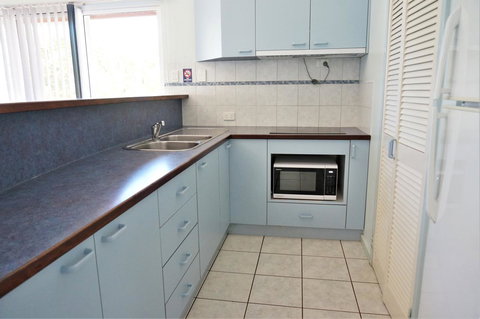 Osprey Holiday Village Unit 120 - Plenty Of Room For A Large Family - Accommodation Perth 6