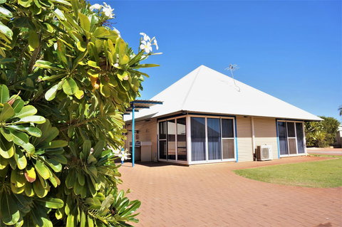 Osprey Holiday Village Unit 120 - Plenty Of Room For A Large Family - Accommodation Perth 18