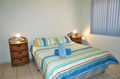 Osprey Holiday Village Unit 120 - Plenty Of Room For A Large Family - Accommodation Perth 7