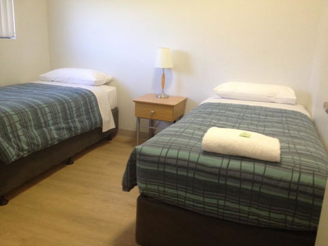 Mandurah Ocean Marina Chalets - Perth Resorts 24