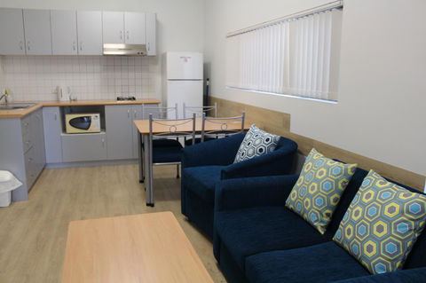 Mandurah Ocean Marina Chalets - Perth Resorts 31