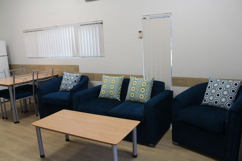 Mandurah Ocean Marina Chalets - Perth Resorts 7