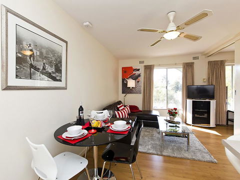 Style In Subiaco - Accommodation Perth 7