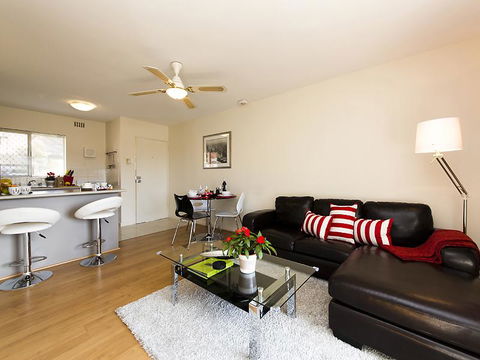 Style In Subiaco - Accommodation Perth 2
