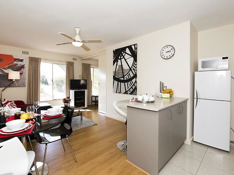 Style In Subiaco - Accommodation Perth 5