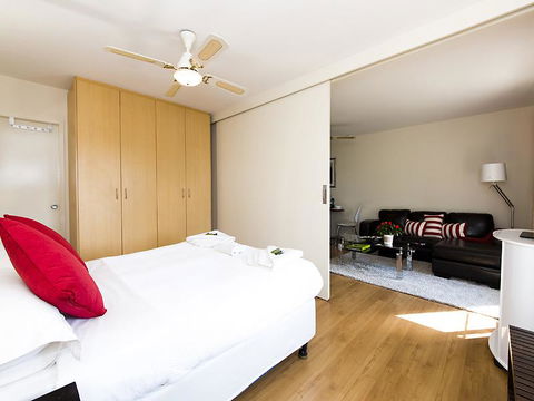 Style In Subiaco - Accommodation Perth 8