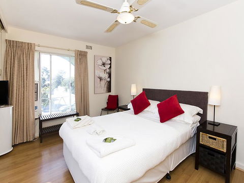 Style In Subiaco - Accommodation Perth 10