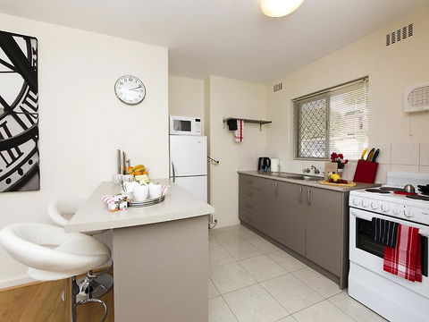 Style In Subiaco - Accommodation Perth 4