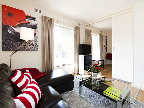 Style In Subiaco - Accommodation Perth 9