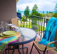 Cottesloe Sea Bliss Apartment - Accommodation Perth