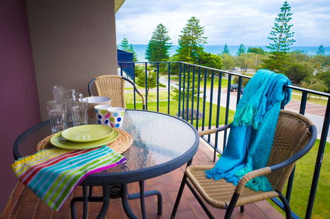 Cottesloe Sea Bliss Apartment - Accommodation Perth 0