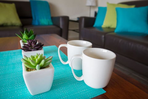 Cottesloe Sea Bliss Apartment - Accommodation Perth 7