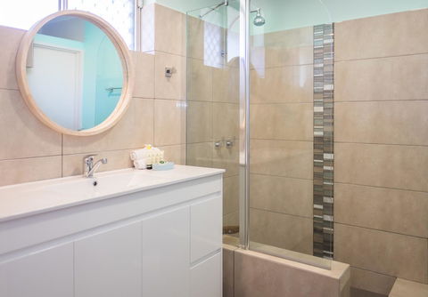 Cottesloe Sea Bliss Apartment - Accommodation Perth 6