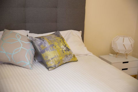 Central Perth Value Apartment - Accommodation Perth 4