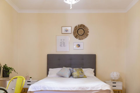 Central Perth Value Apartment - Accommodation Perth 5