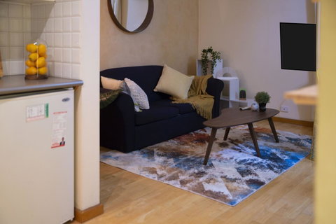 Central Perth Value Apartment - Accommodation Perth 2