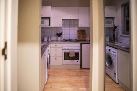 Central Perth Value Apartment - Accommodation Perth 7
