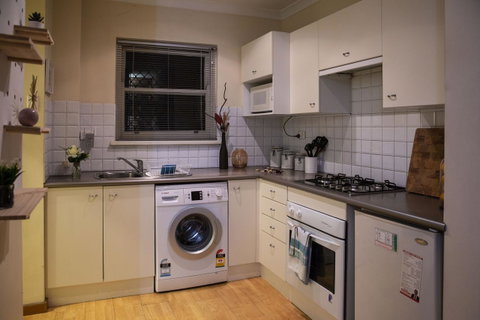 Central Perth Value Apartment - Accommodation Perth 14