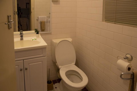 Central Perth Value Apartment - Accommodation Perth 18