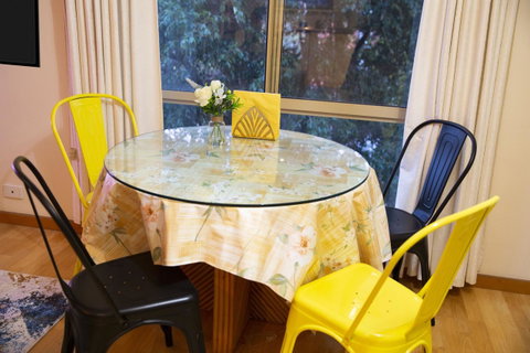 Central Perth Value Apartment - Accommodation Perth 6
