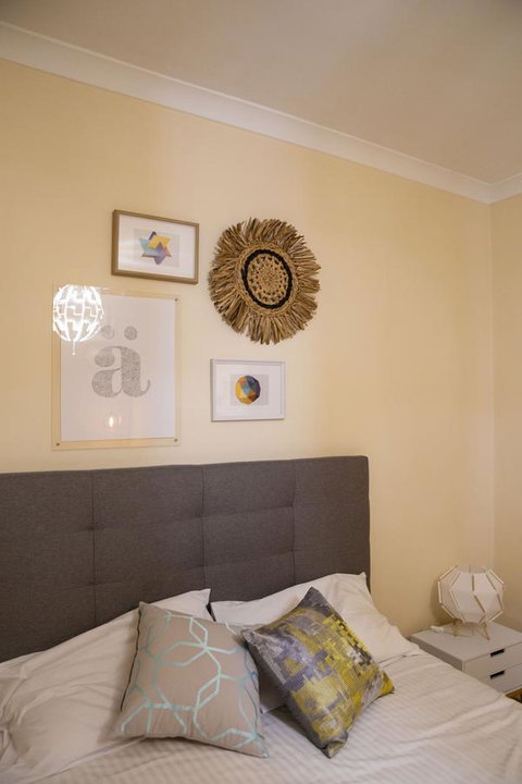 Central Perth Value Apartment - Accommodation Perth 3
