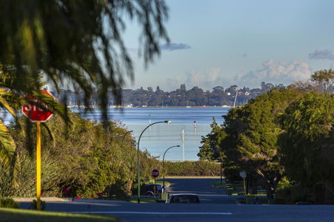 Como Executive Apartment - Accommodation Perth 21