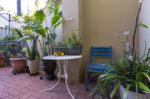 Como Executive Apartment - Accommodation Perth 11