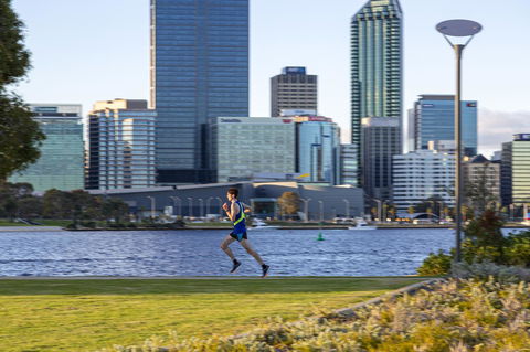 Como Executive Apartment - Accommodation Perth 36